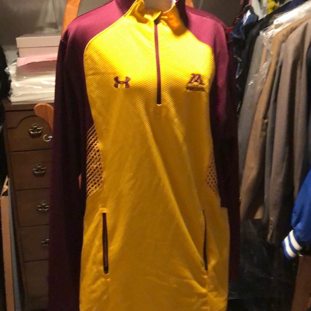 University of Minnesota men’s Under Armour